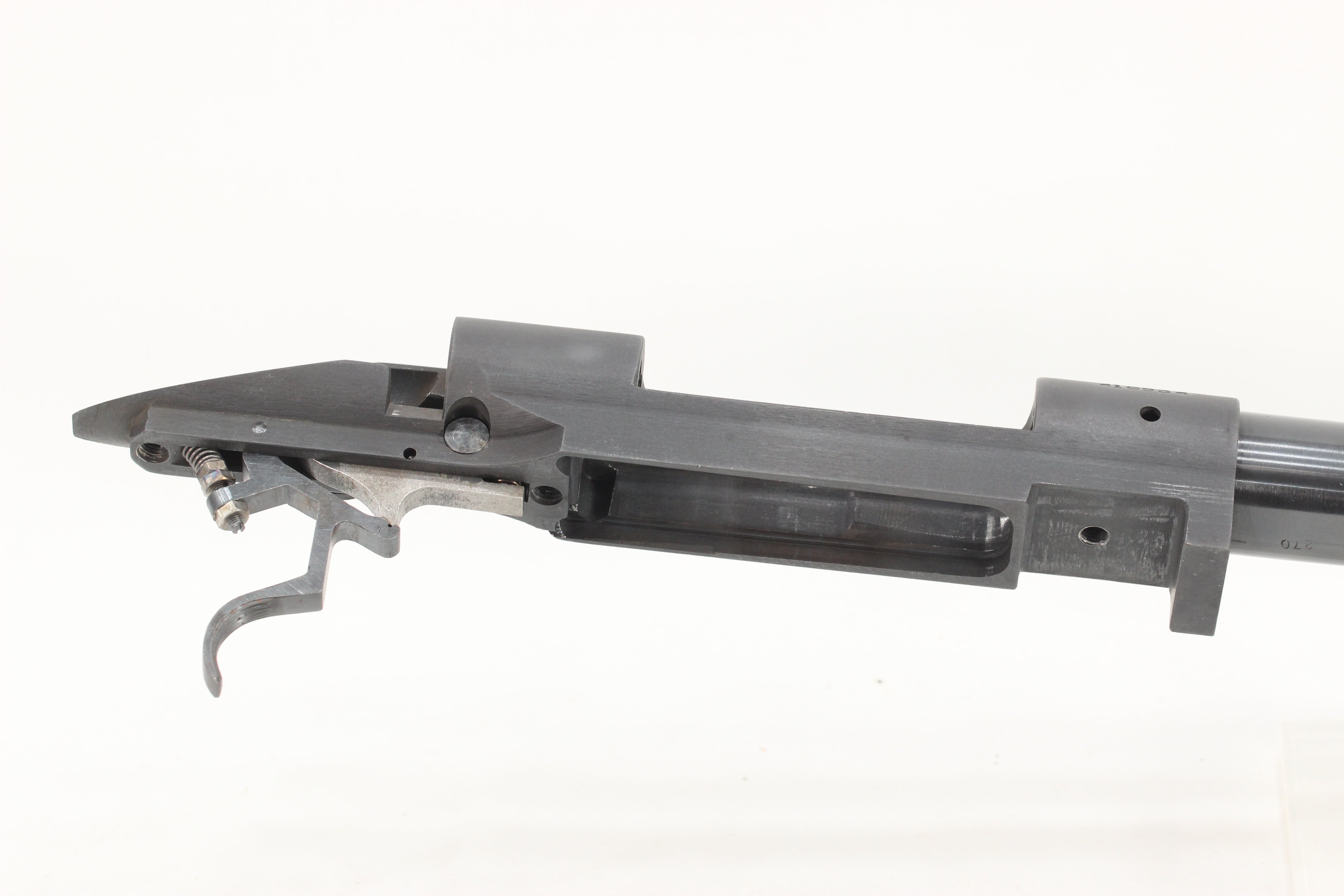 .270 Win Standard Rifle - 1957