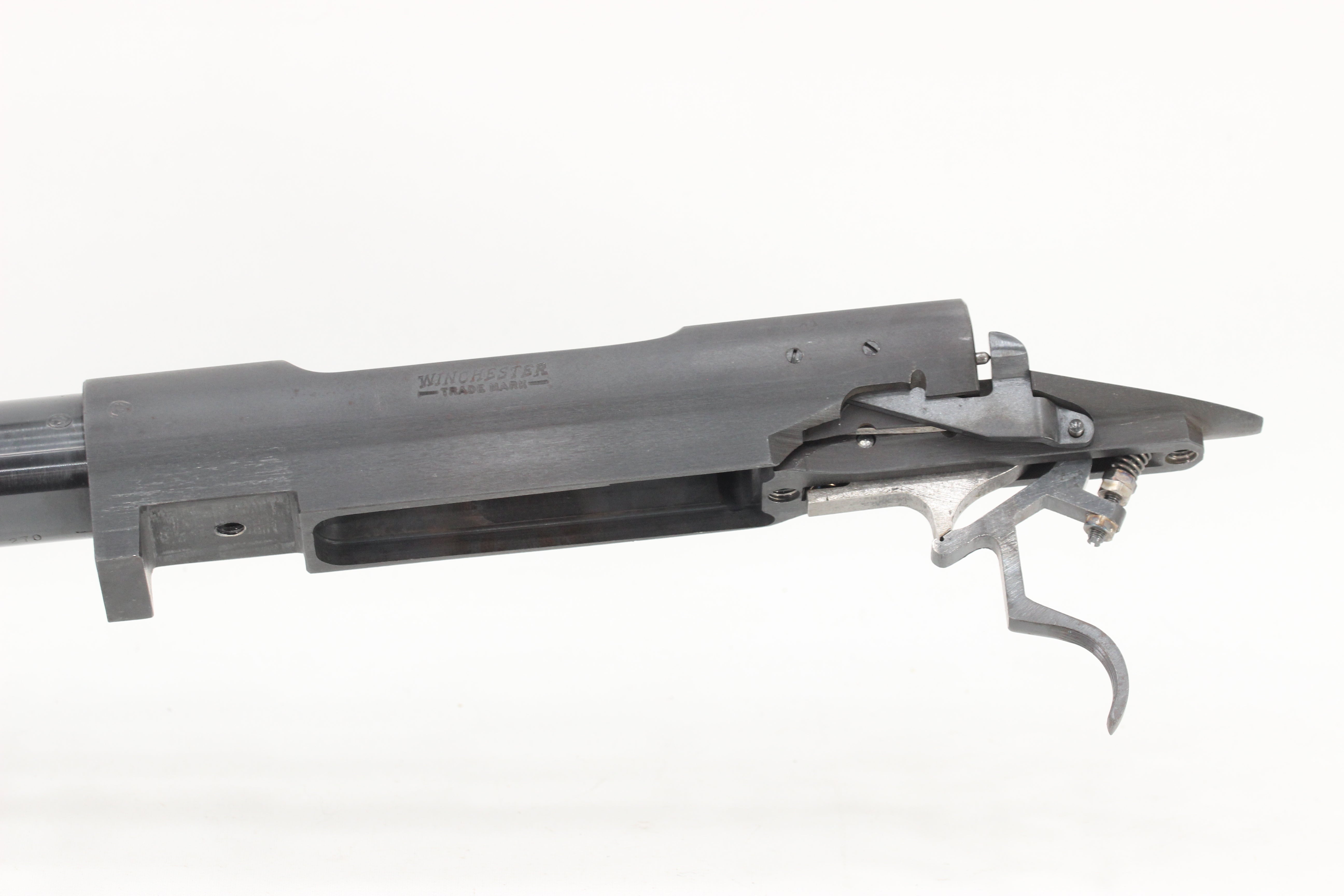 .270 Win Standard Rifle - 1957