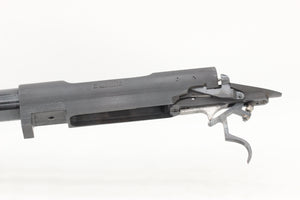 .270 Win Standard Rifle - 1957