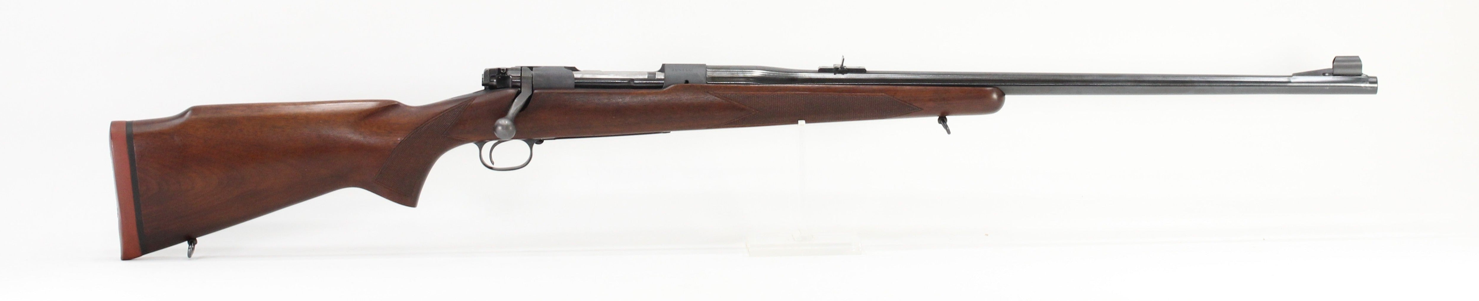 .375 H&H Magnum Rifle - 1951