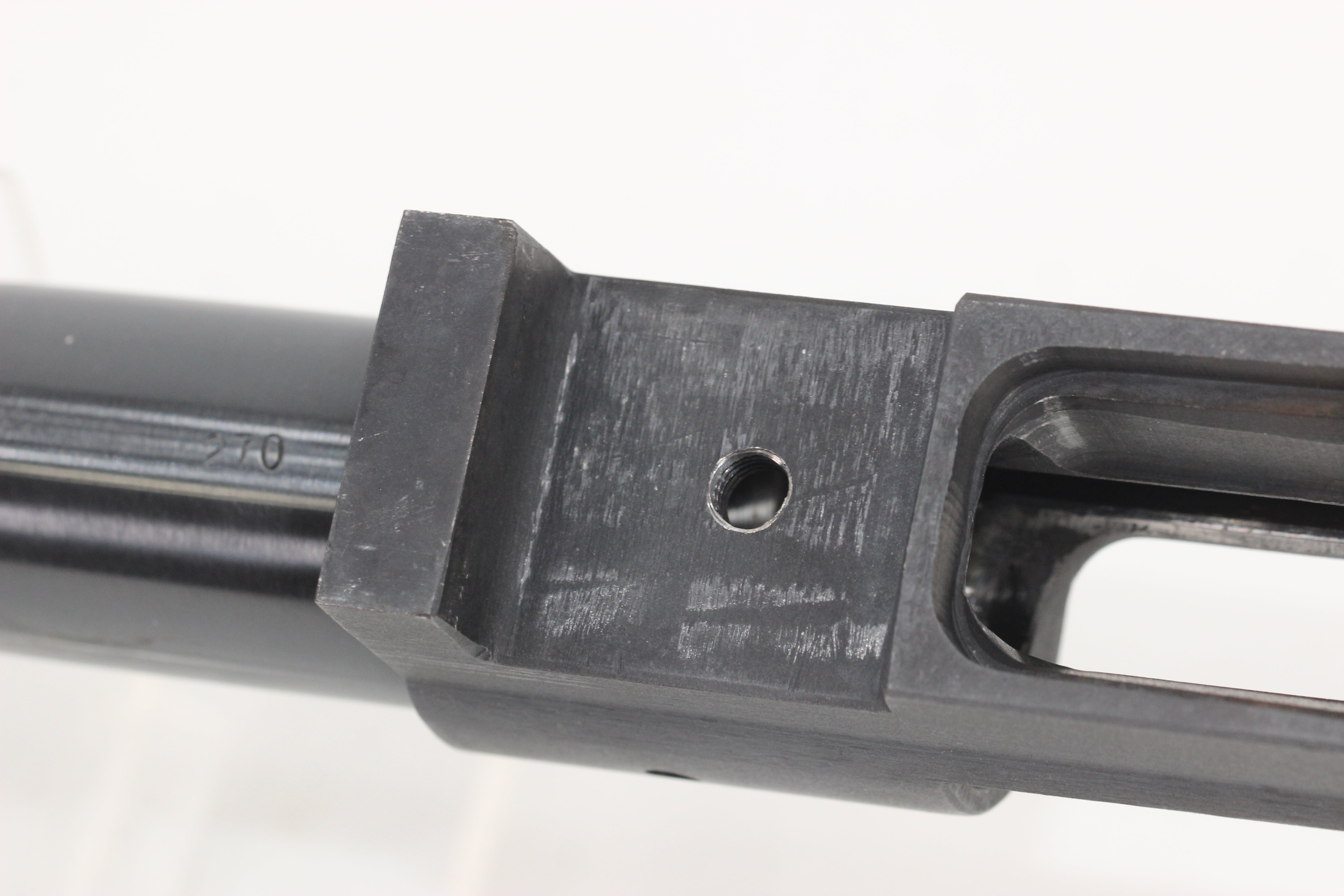 .270 Win Standard Rifle - 1957