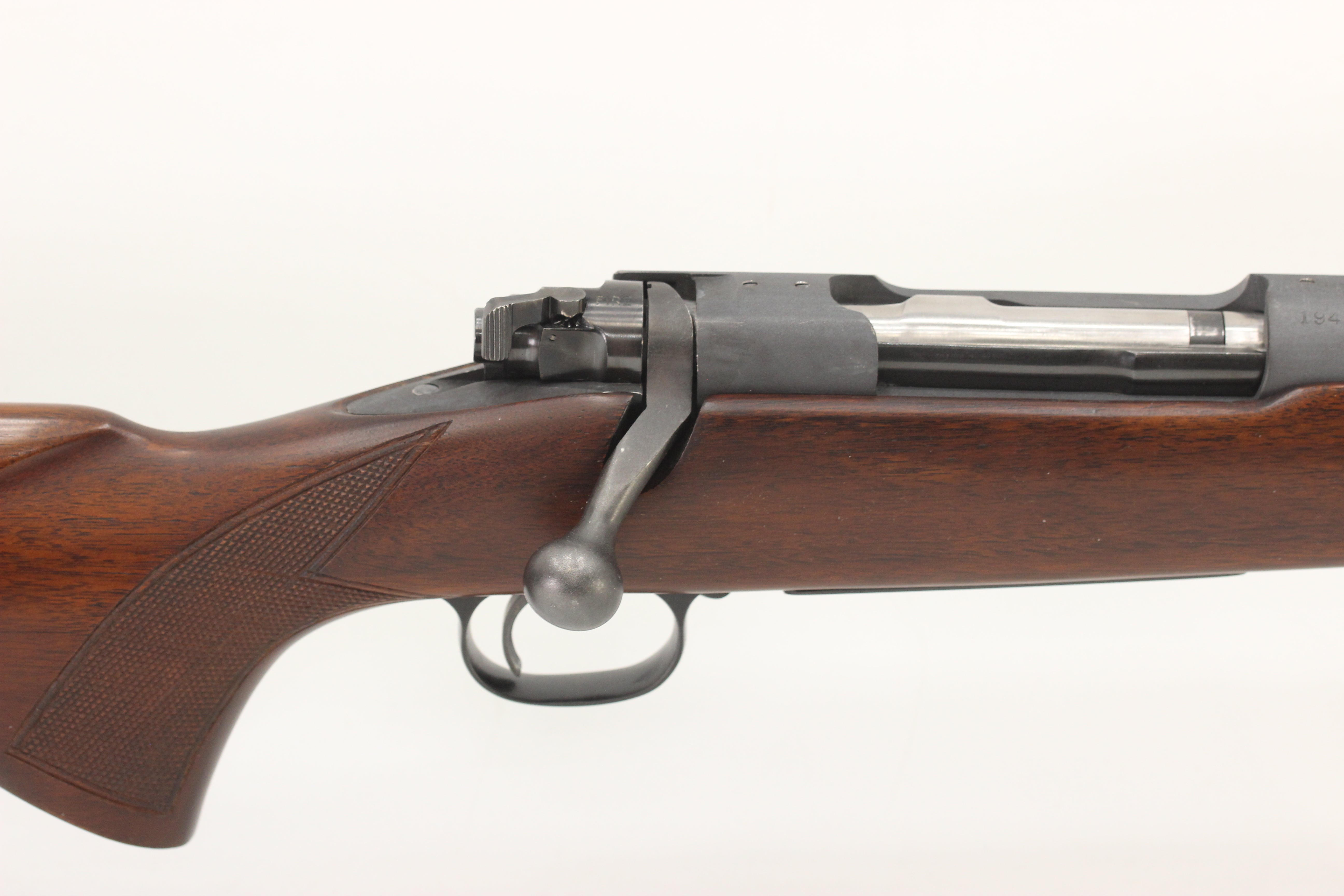 .375 H&H Magnum Rifle - 1951