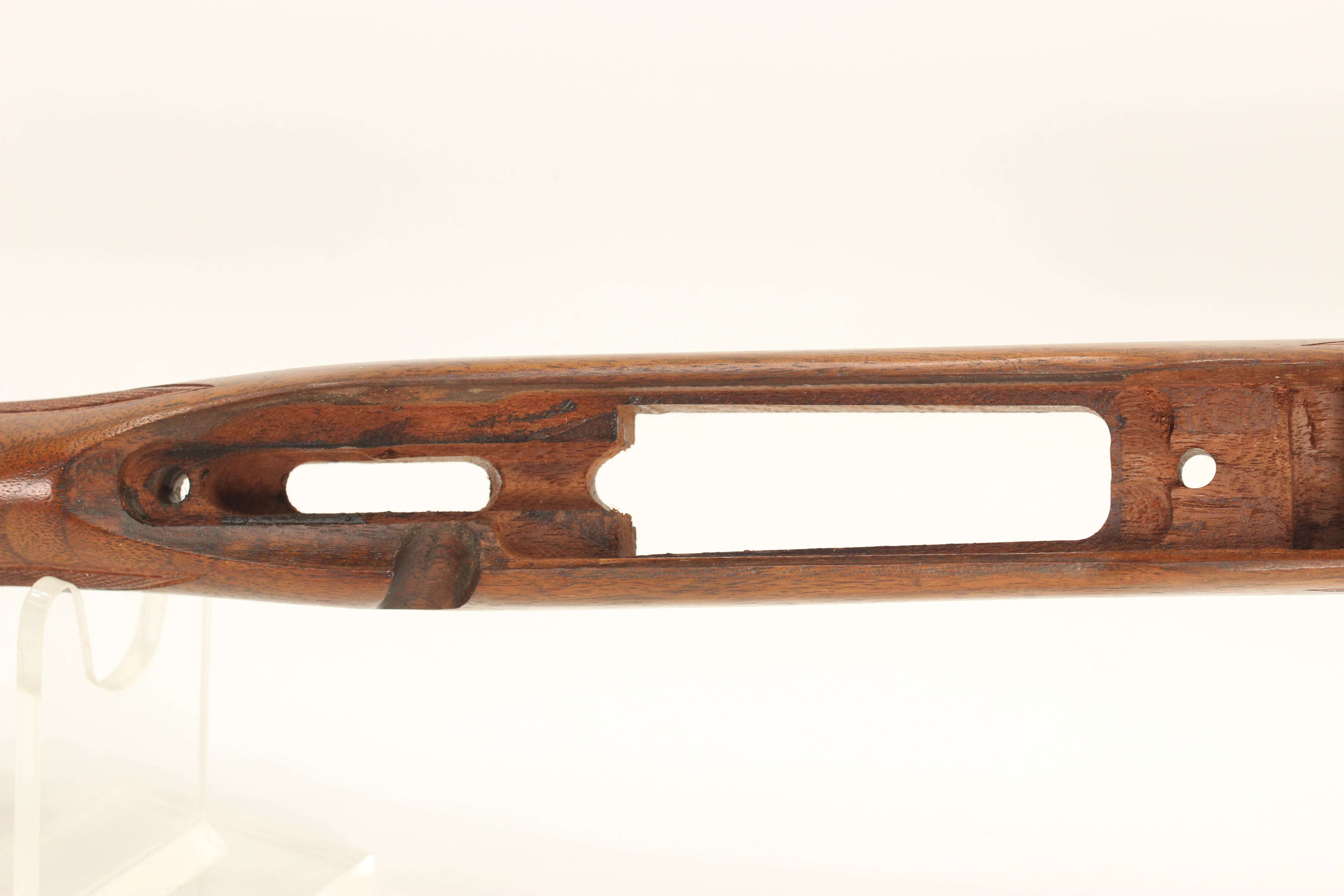 .270 Win Standard Rifle - 1957