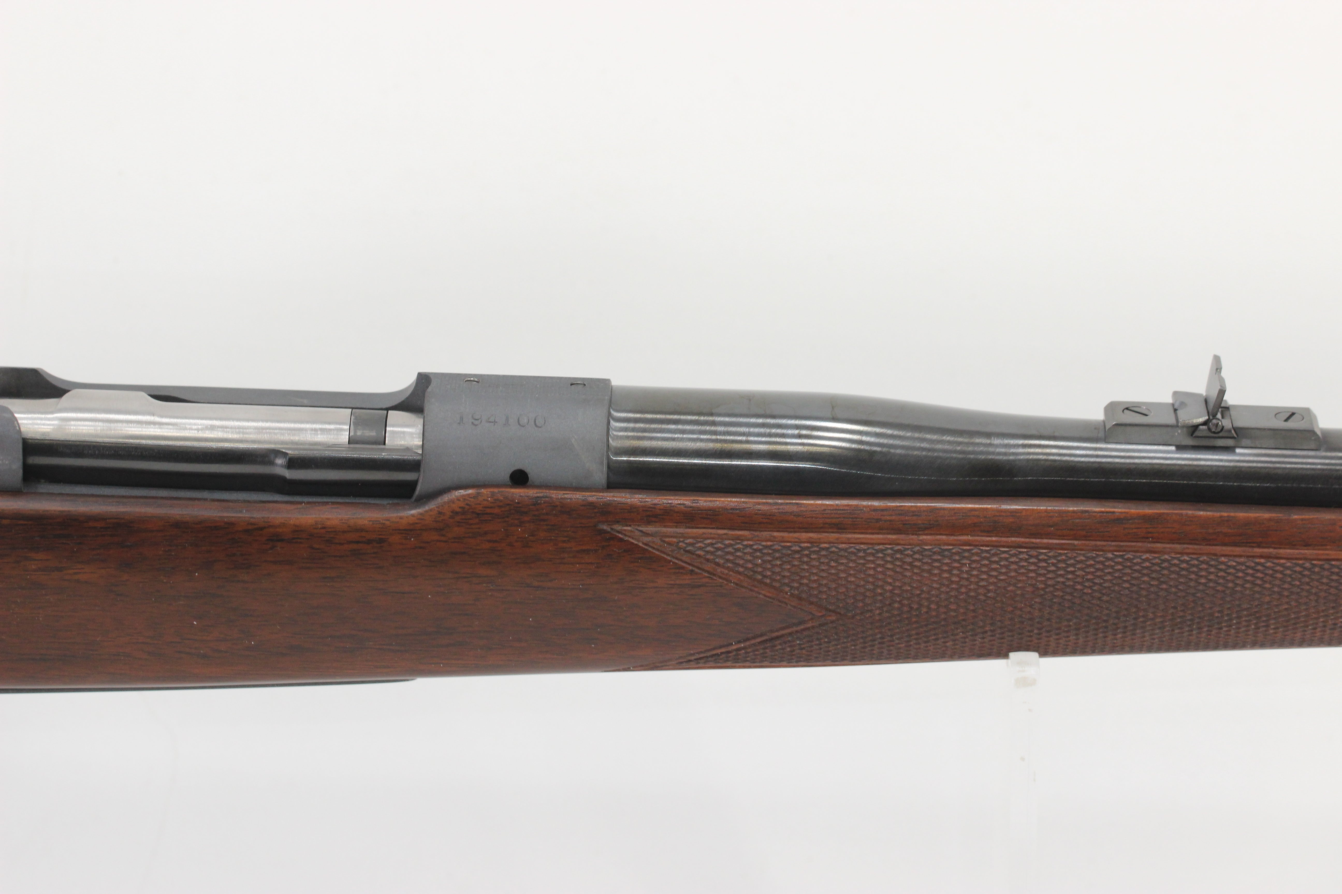 .375 H&H Magnum Rifle - 1951