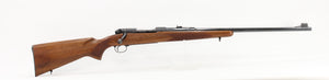 .270 Win Standard Rifle - 1957