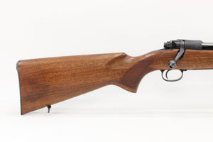.270 Win Standard Rifle - 1957