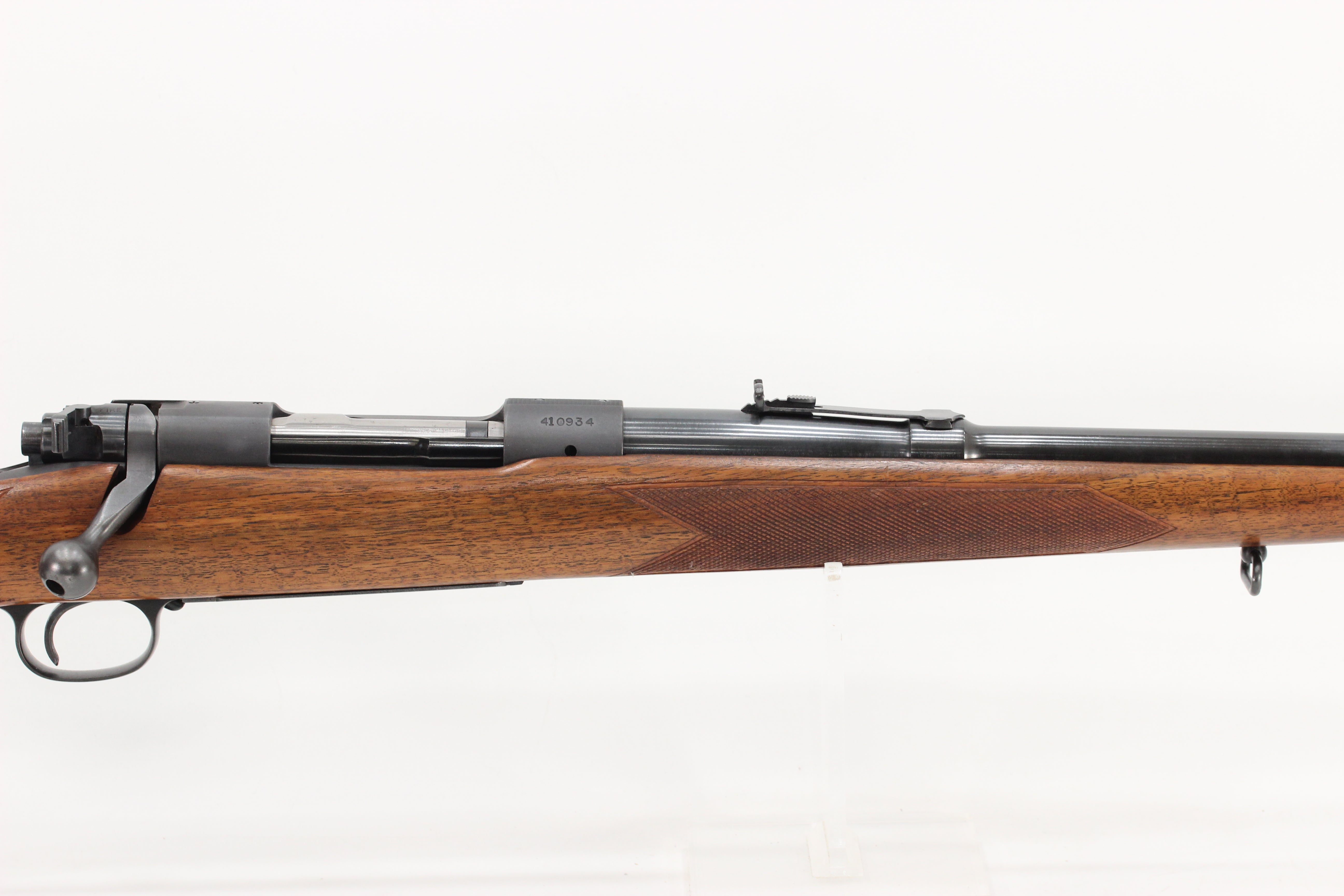 .270 Win Standard Rifle - 1957