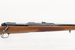 .270 Win Standard Rifle - 1957