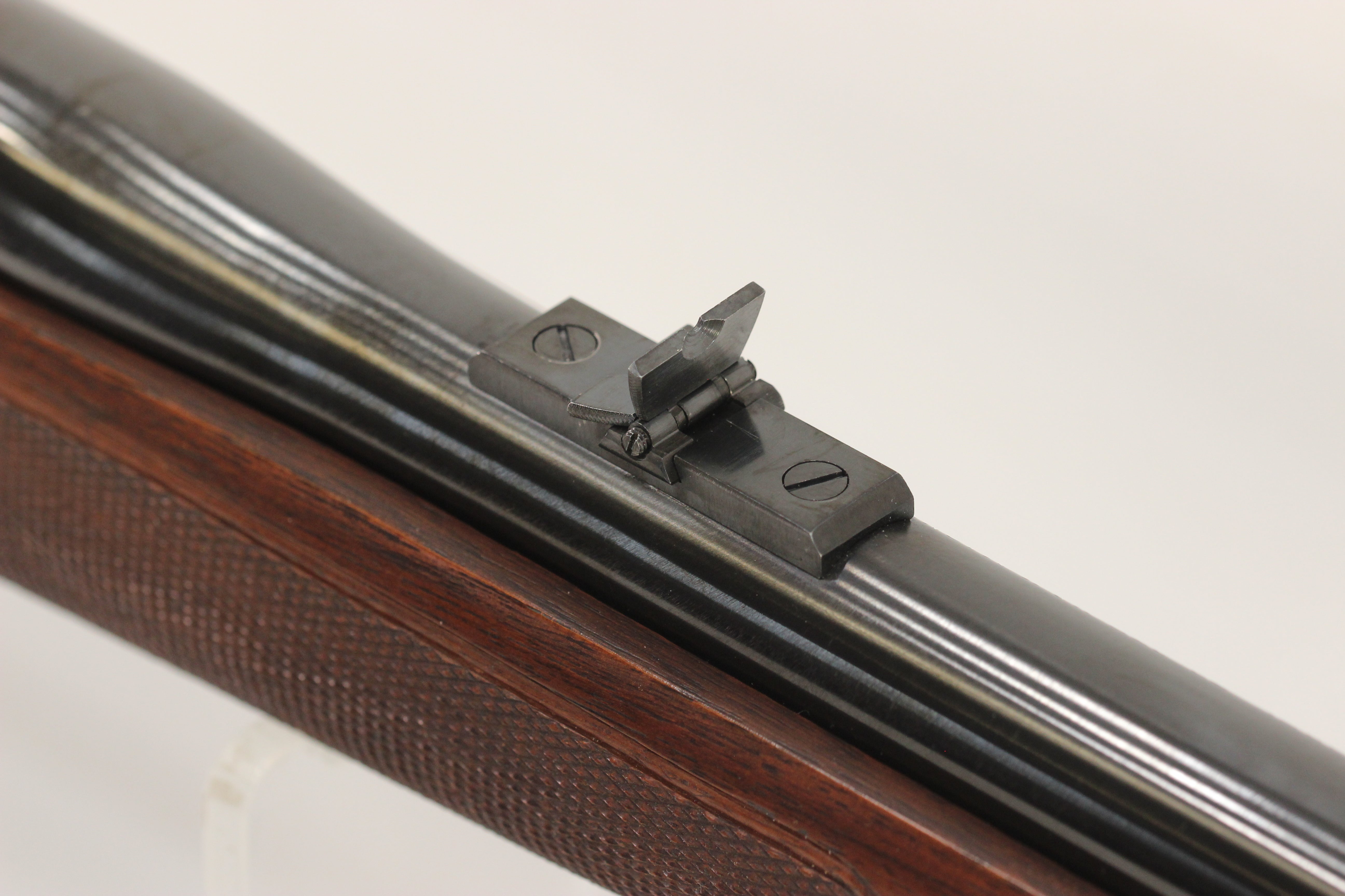 .375 H&H Magnum Rifle - 1951