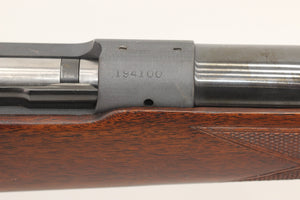 .375 H&H Magnum Rifle - 1951