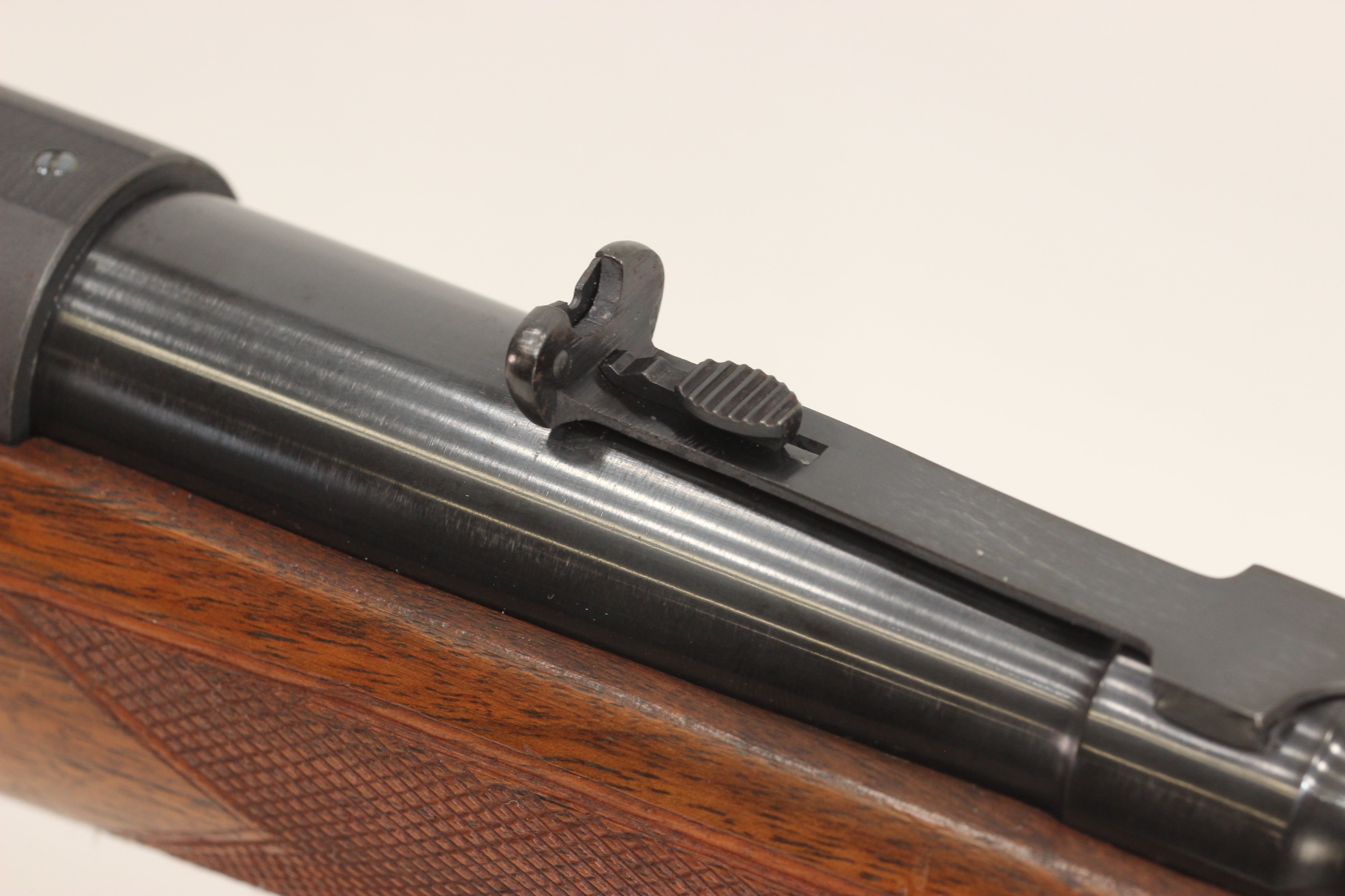 .270 Win Standard Rifle - 1957