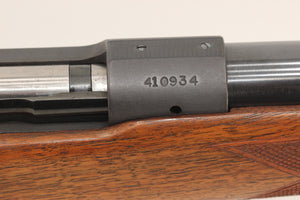 .270 Win Standard Rifle - 1957