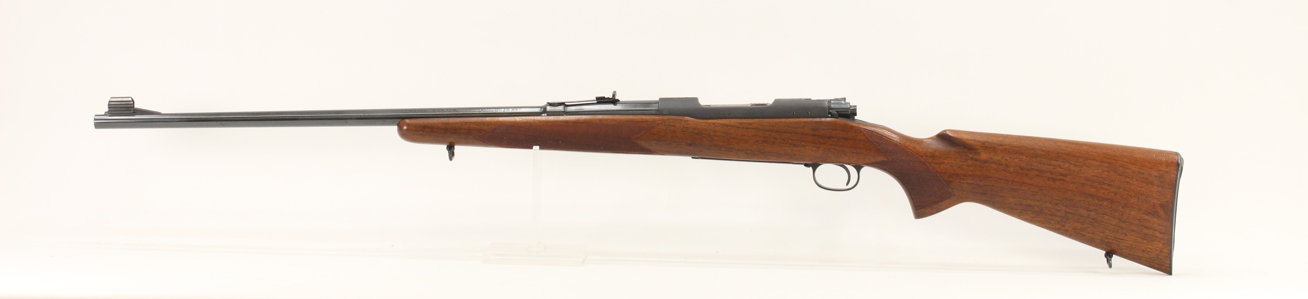 .270 Win Standard Rifle - 1957
