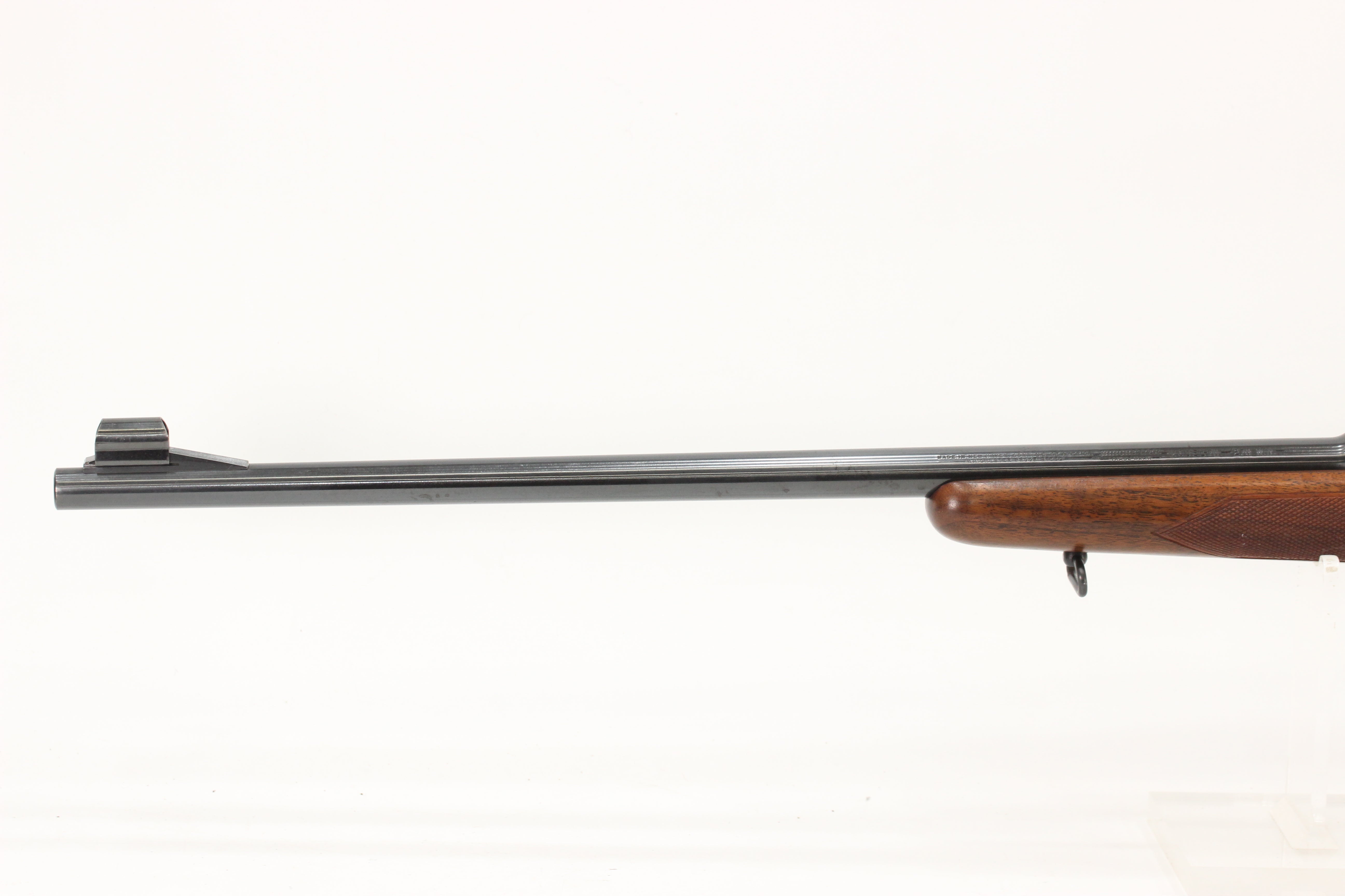 .270 Win Standard Rifle - 1957