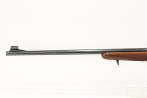 .270 Win Standard Rifle - 1957