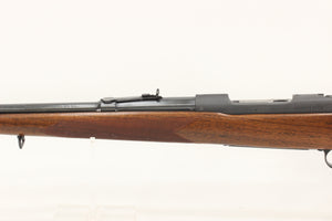 .270 Win Standard Rifle - 1957