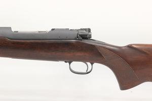 .375 H&H Magnum Rifle - 1951