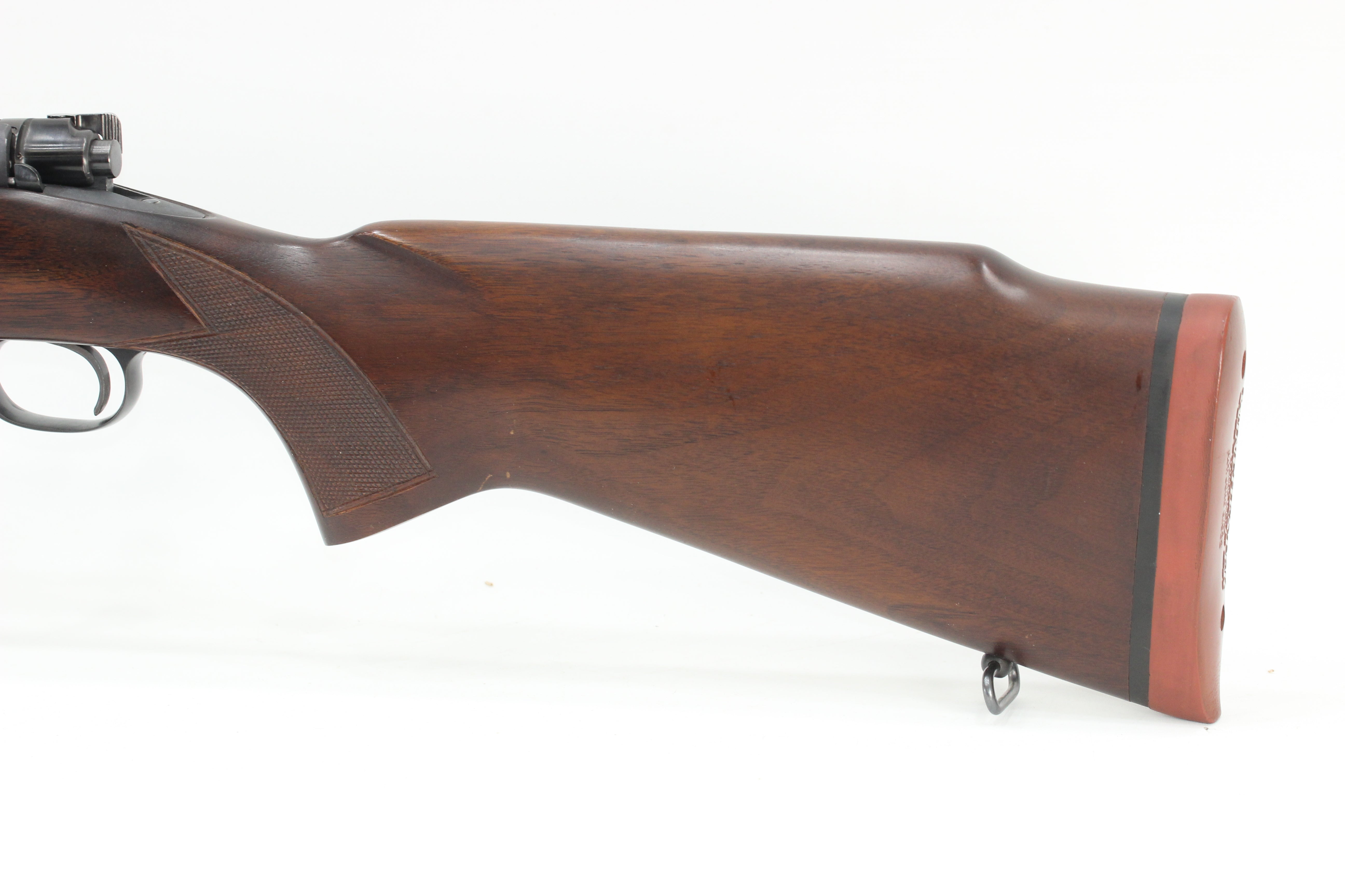 .375 H&H Magnum Rifle - 1951