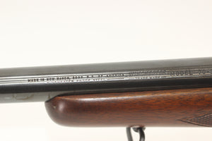 .375 H&H Magnum Rifle - 1951