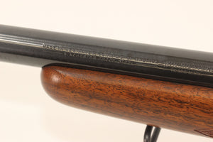 .270 Win Standard Rifle - 1957