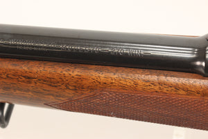 .270 Win Standard Rifle - 1957