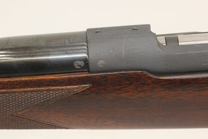 .375 H&H Magnum Rifle - 1951