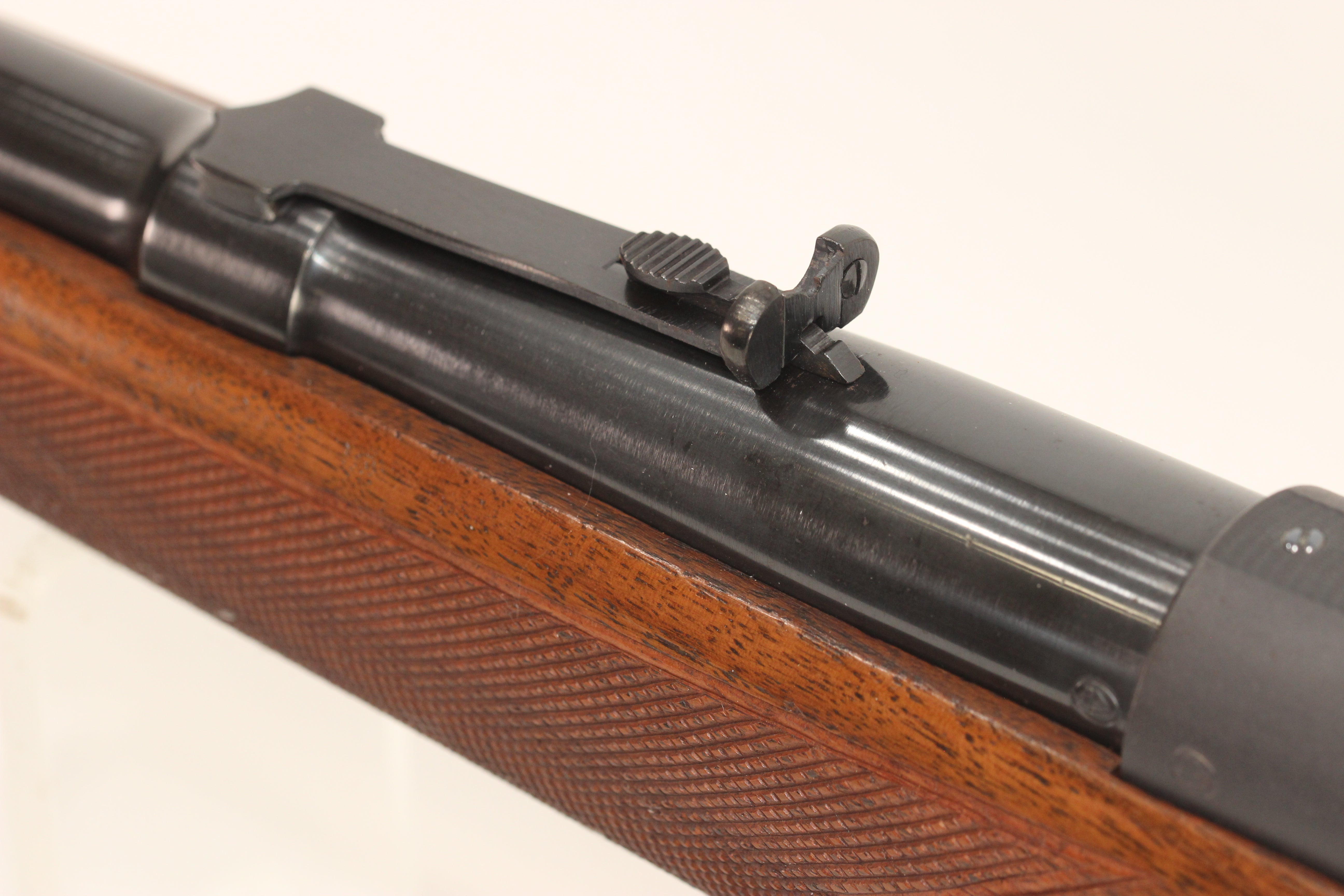 .270 Win Standard Rifle - 1957