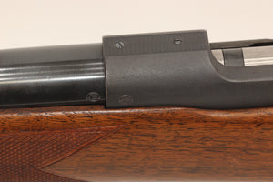 .270 Win Standard Rifle - 1957