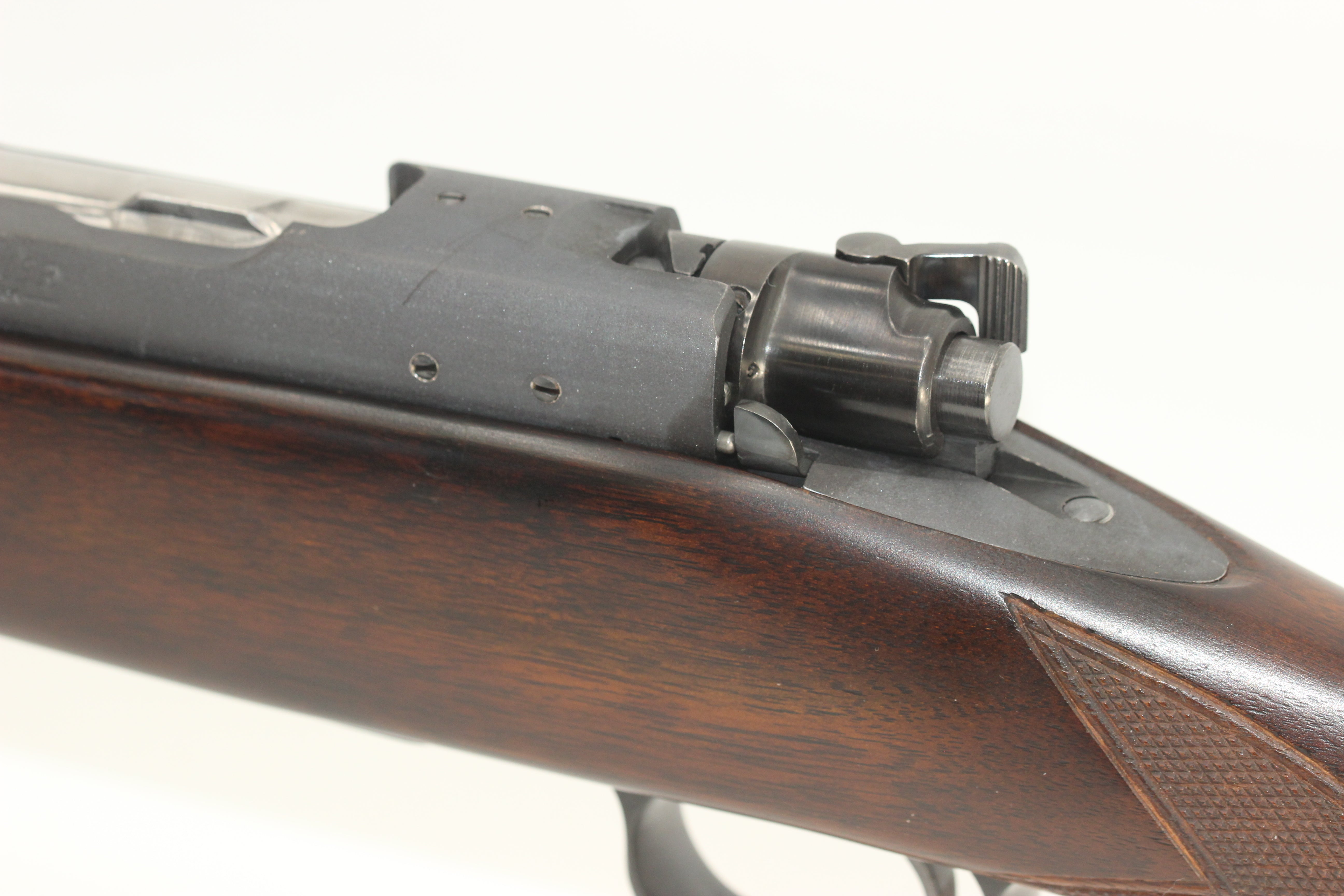 .375 H&H Magnum Rifle - 1951