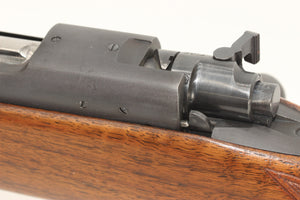 .270 Win Standard Rifle - 1957