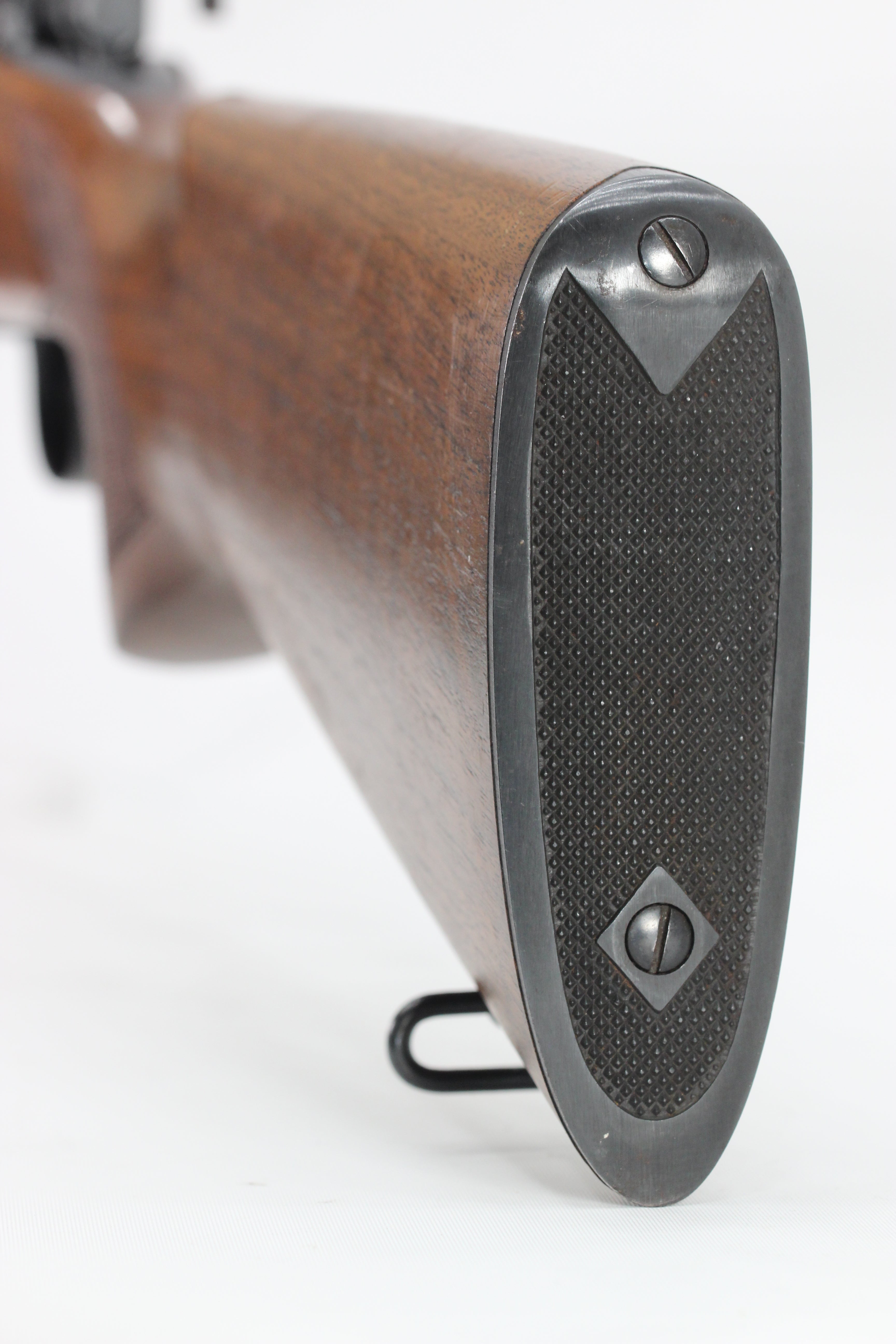 .270 Win Standard Rifle - 1957