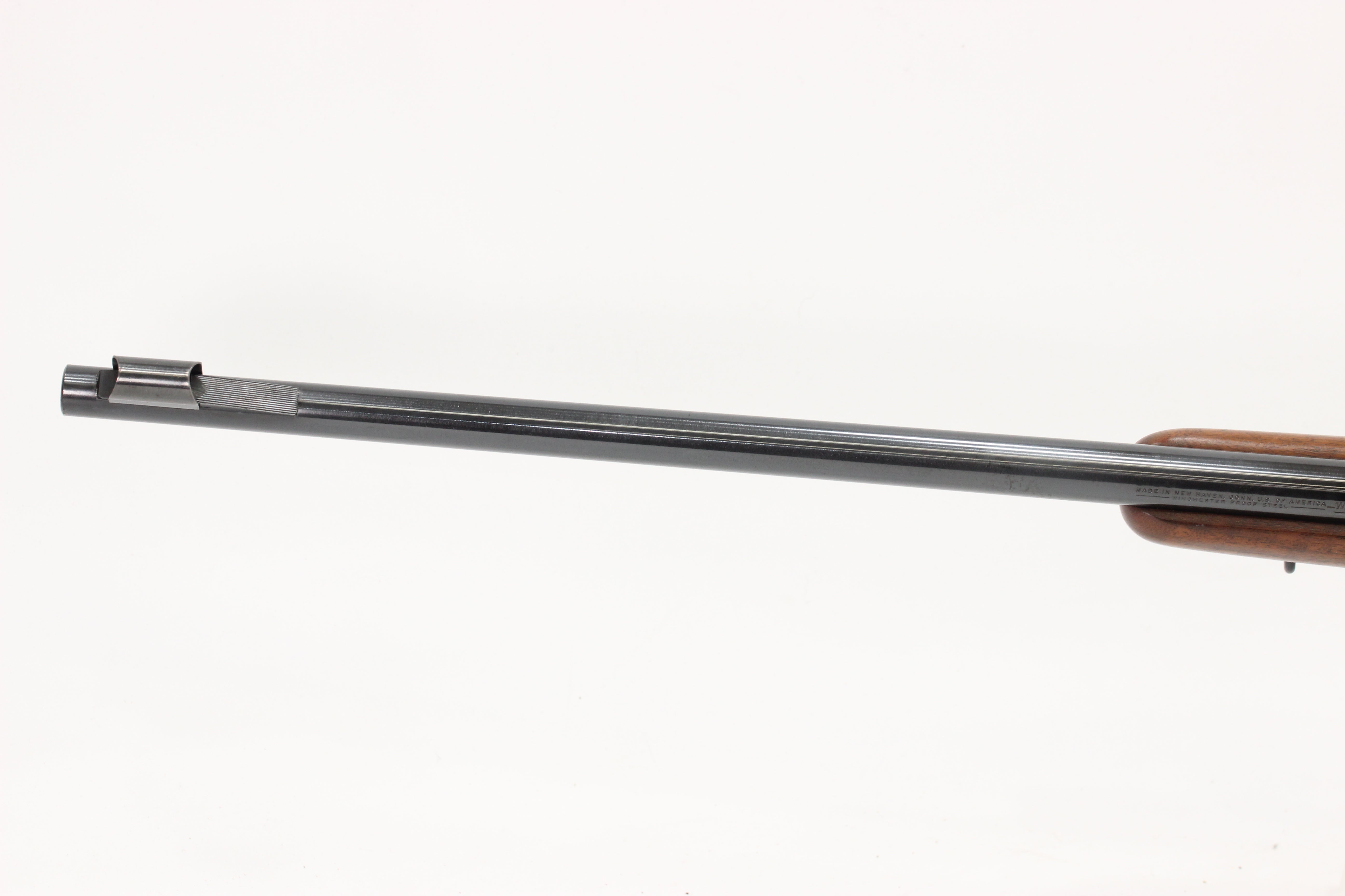.270 Win Standard Rifle - 1957