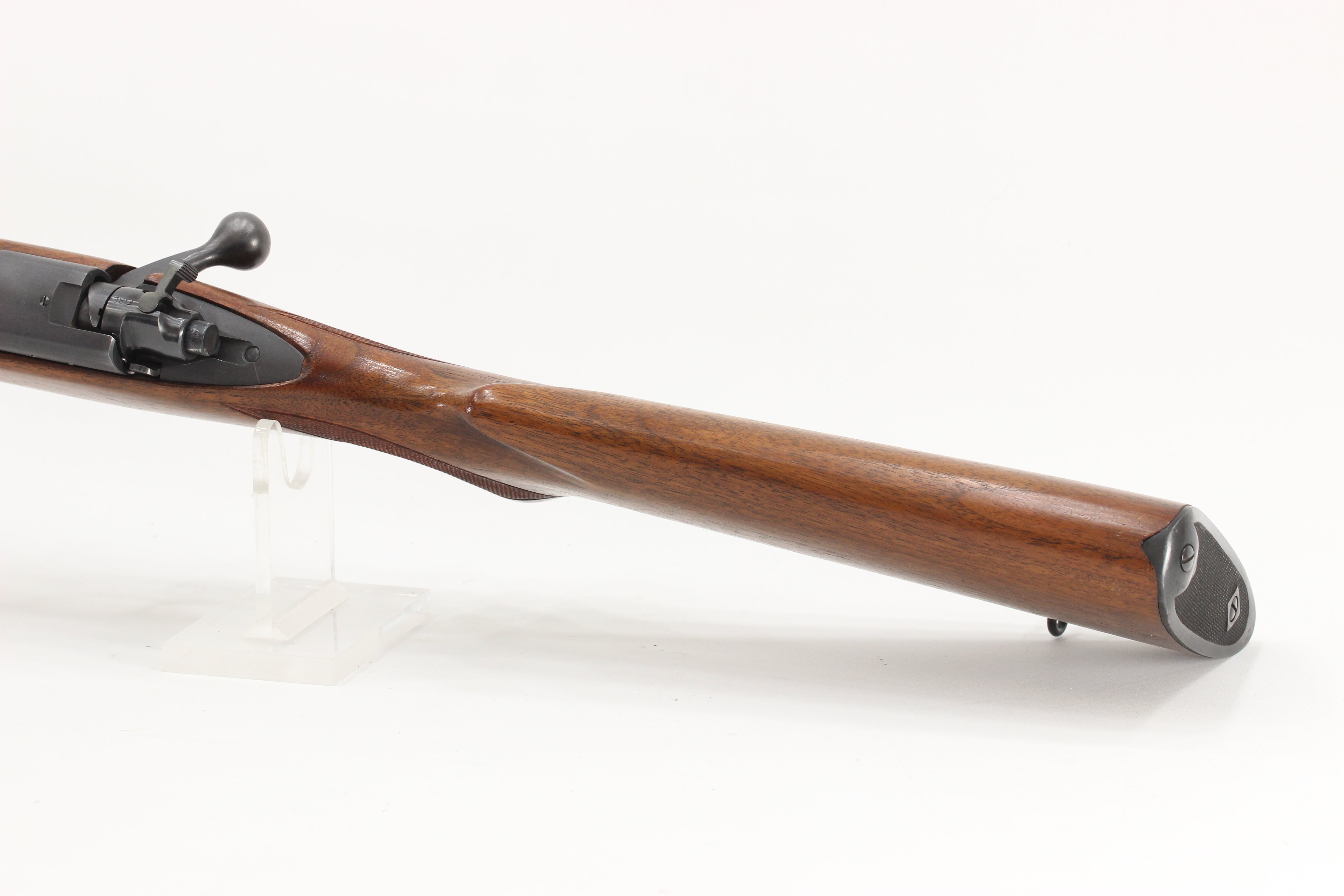 .270 Win Standard Rifle - 1957