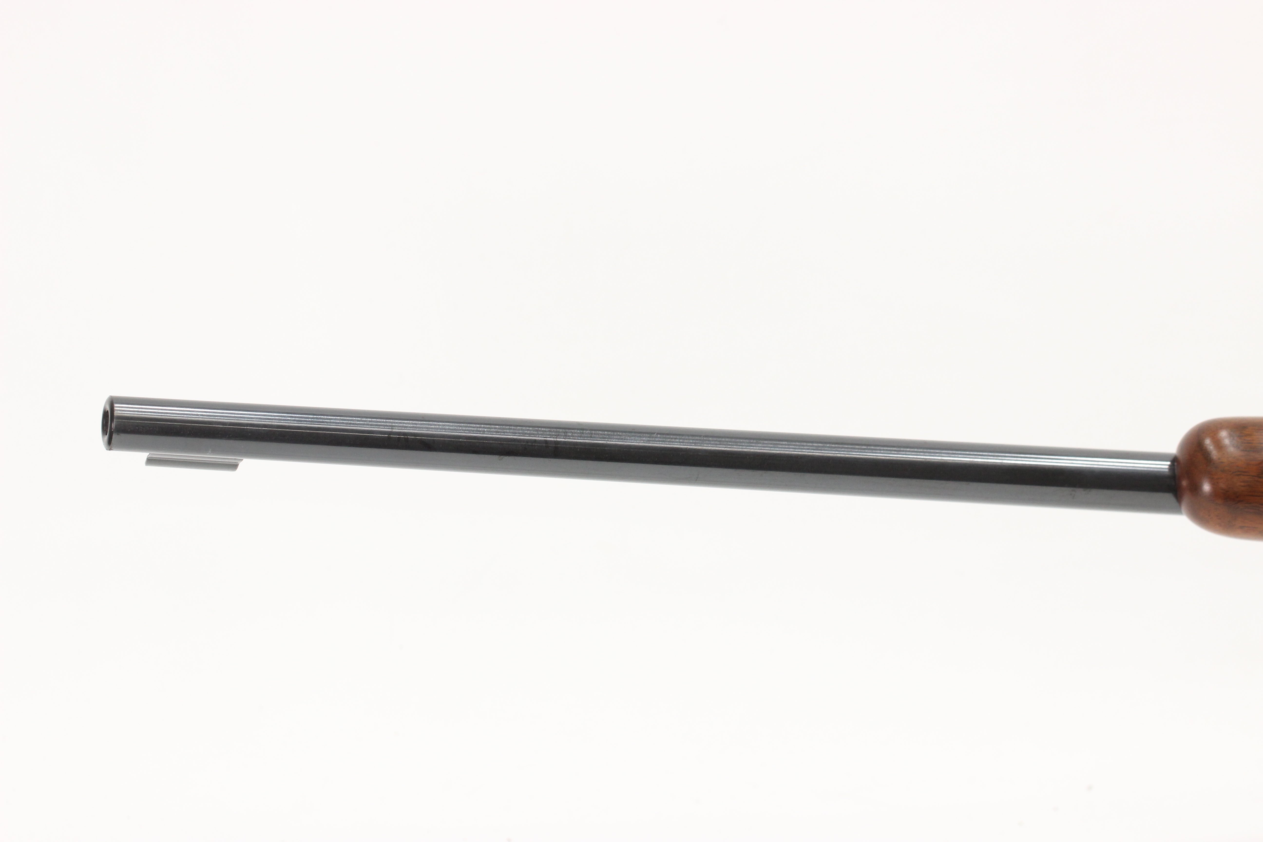 .270 Win Standard Rifle - 1957
