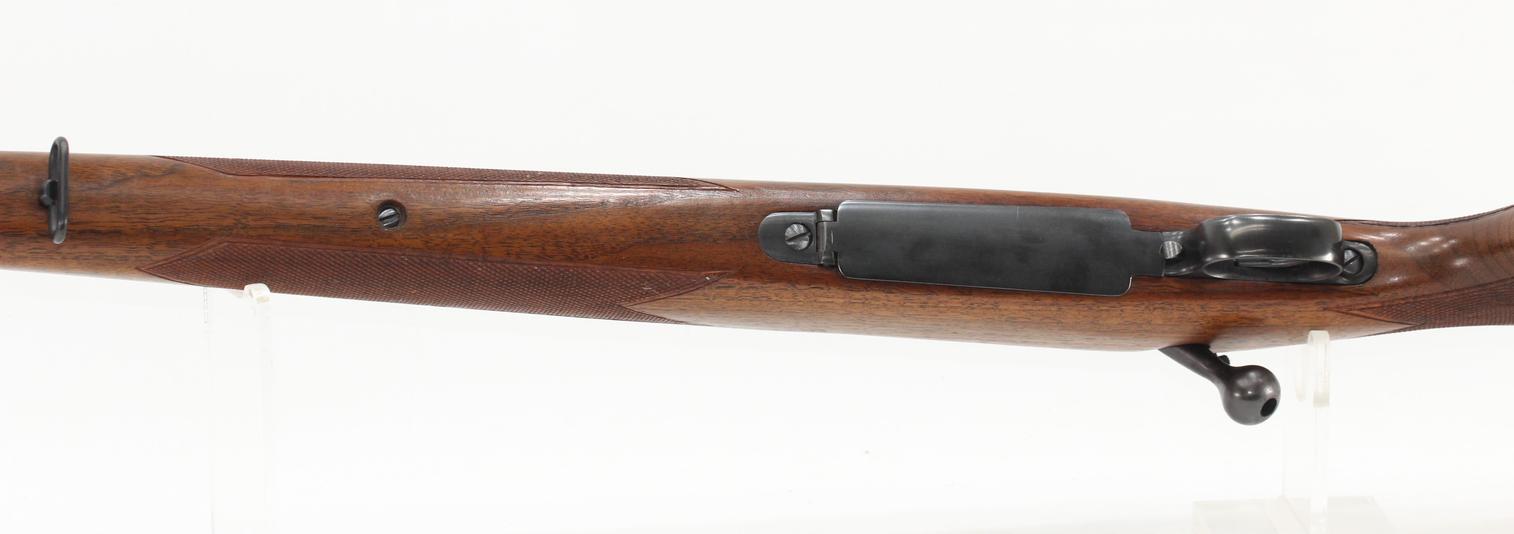 .270 Win Standard Rifle - 1957