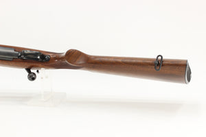 .270 Win Standard Rifle - 1957