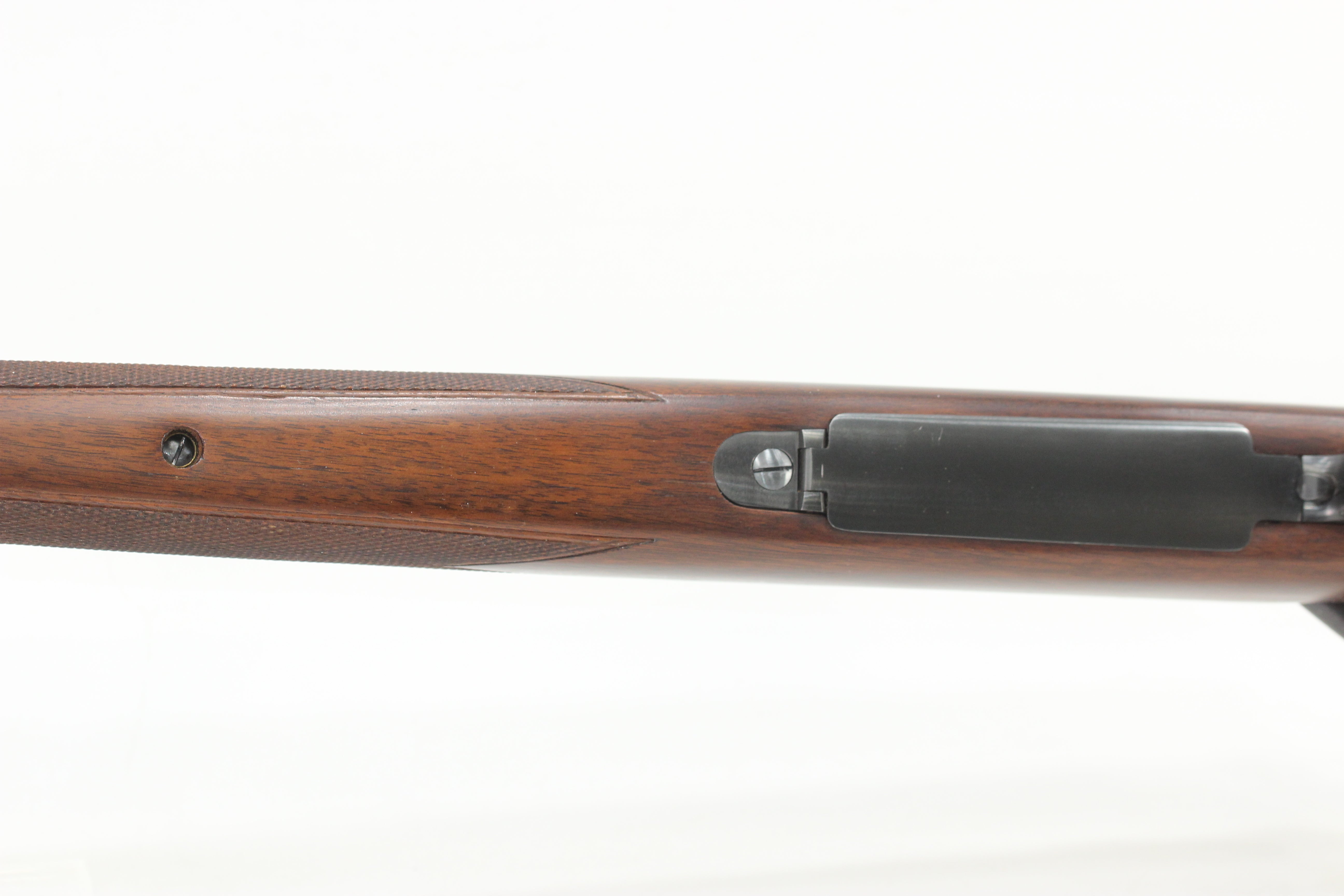 .375 H&H Magnum Rifle - 1951