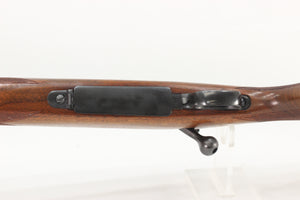 .270 Win Standard Rifle - 1957