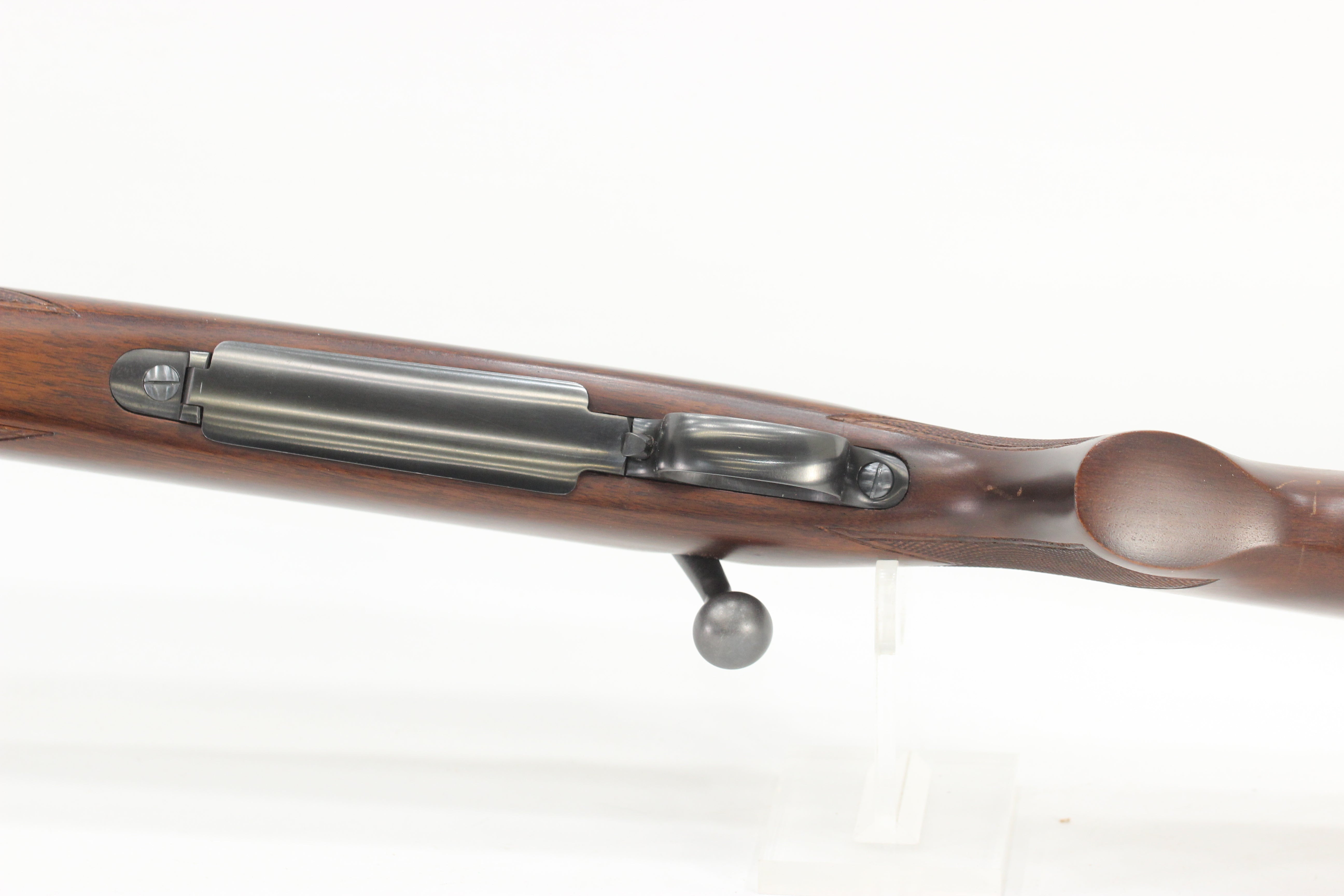 .375 H&H Magnum Rifle - 1951