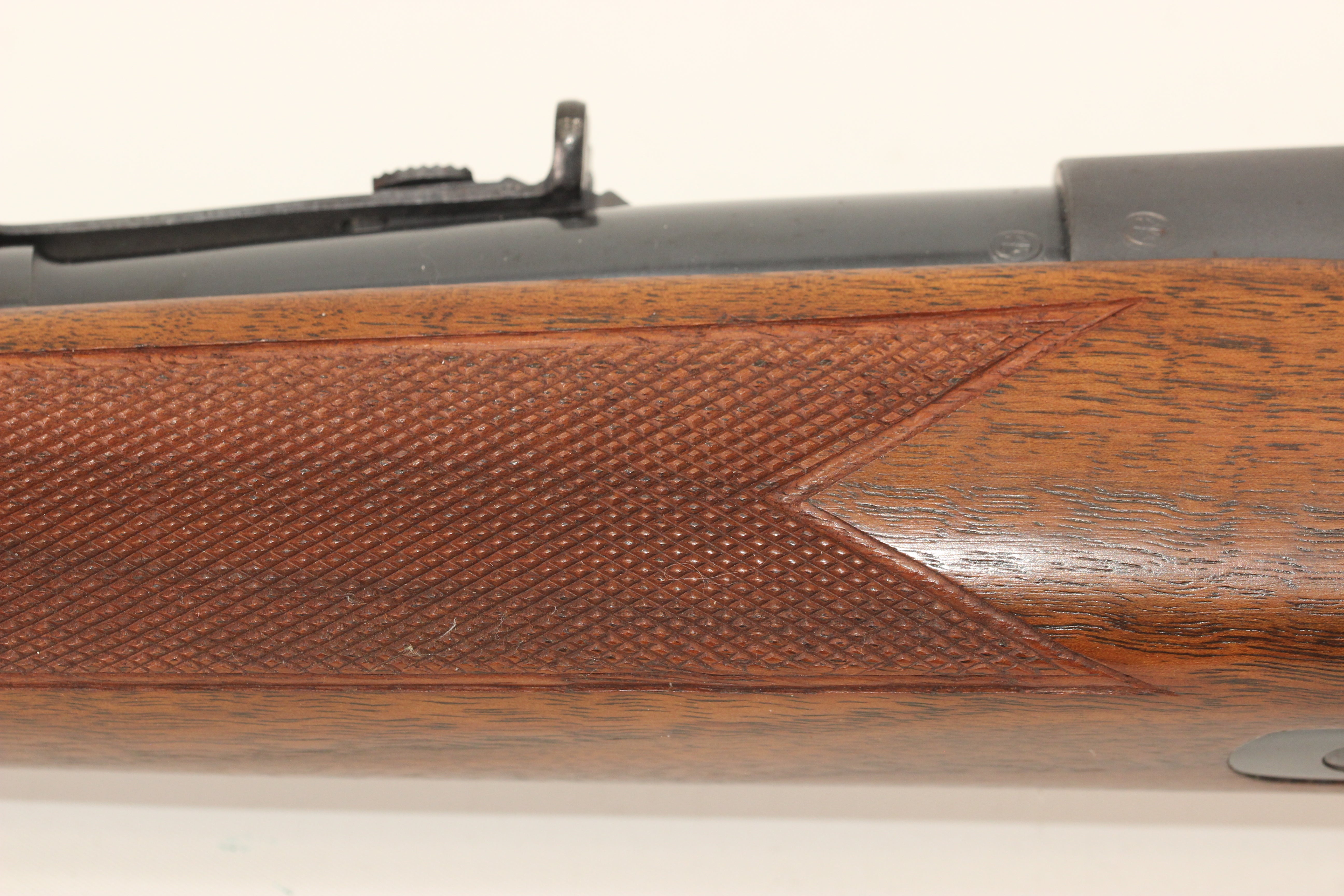.270 Win Standard Rifle - 1957