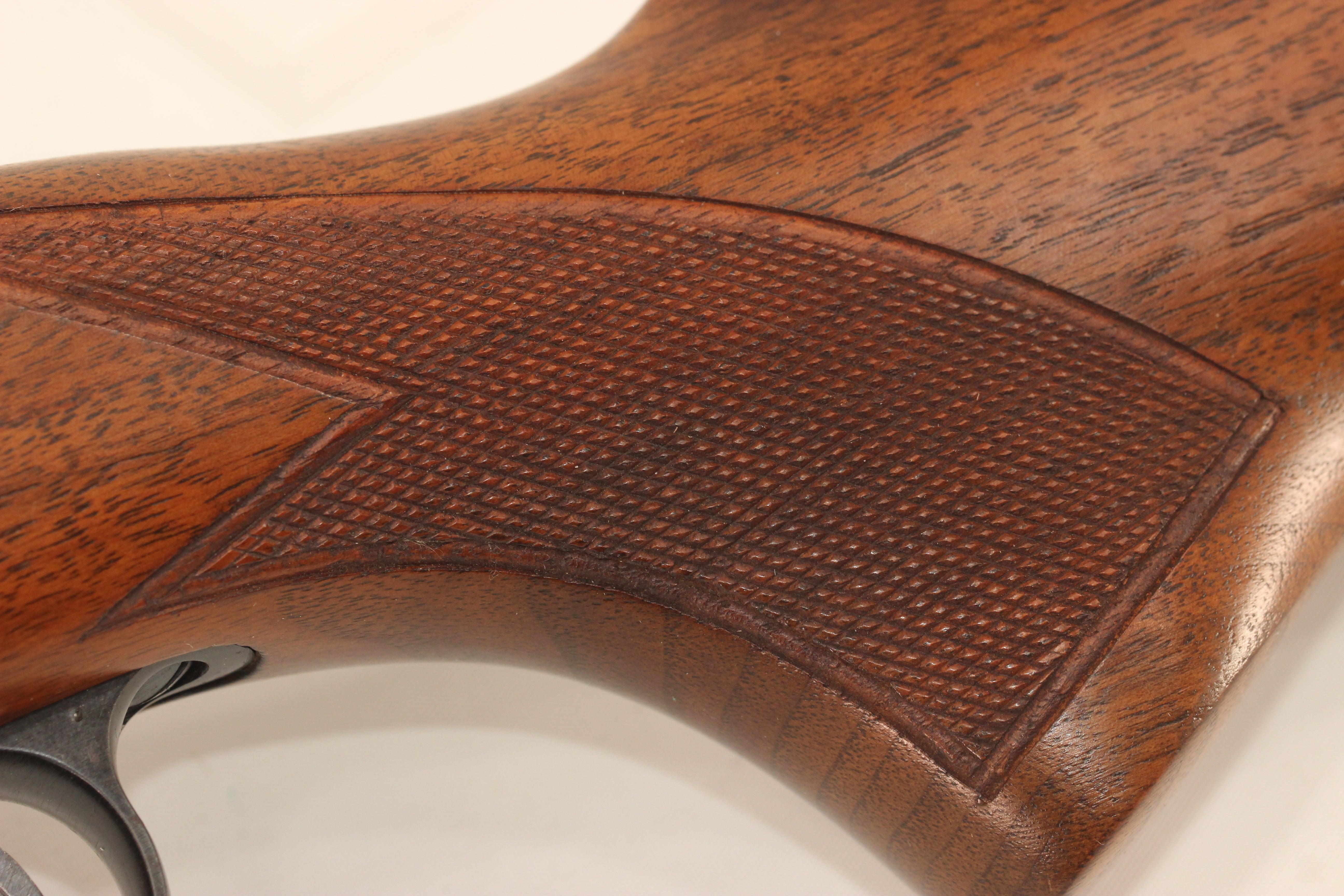 .270 Win Standard Rifle - 1957