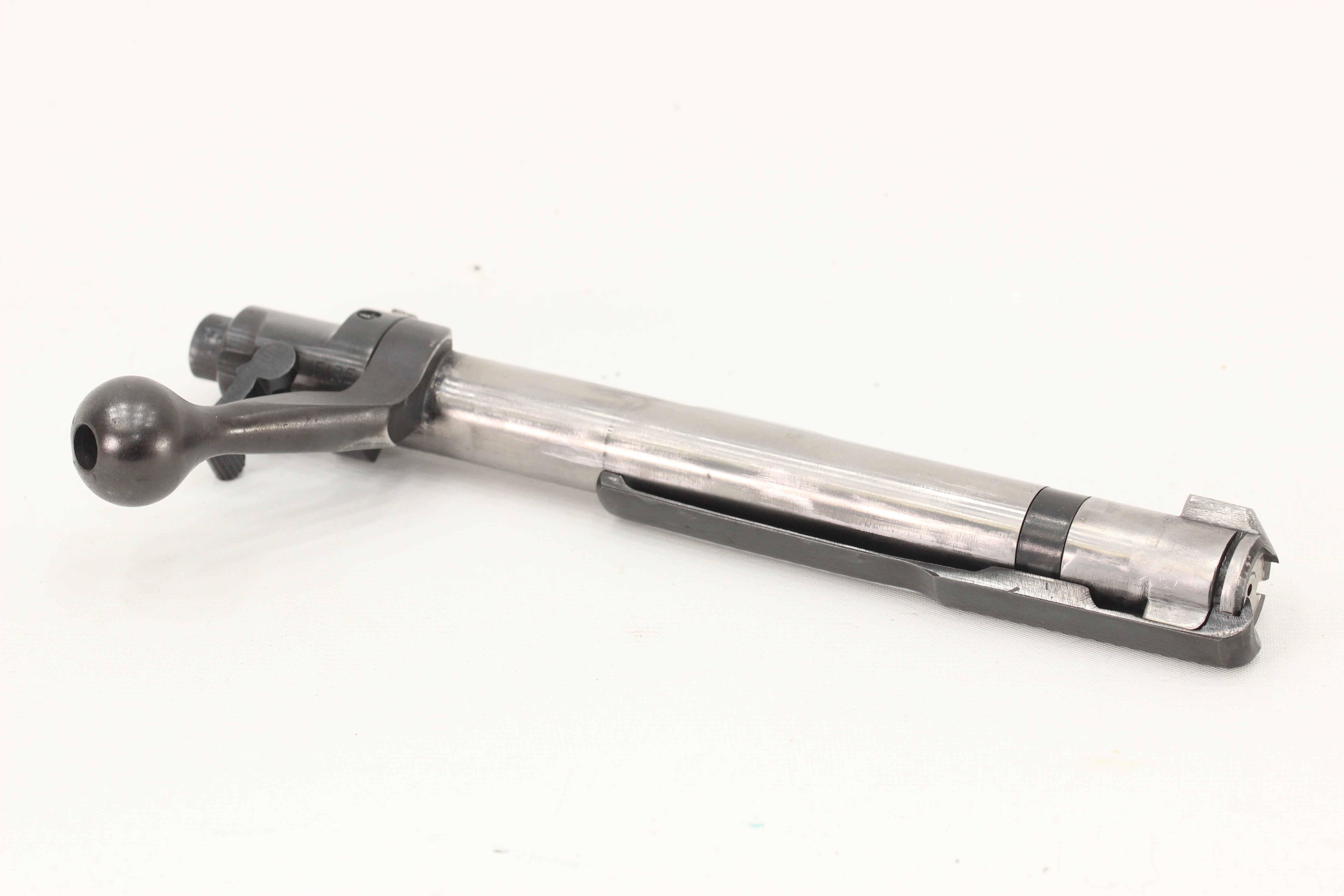 .270 Win Standard Rifle - 1957