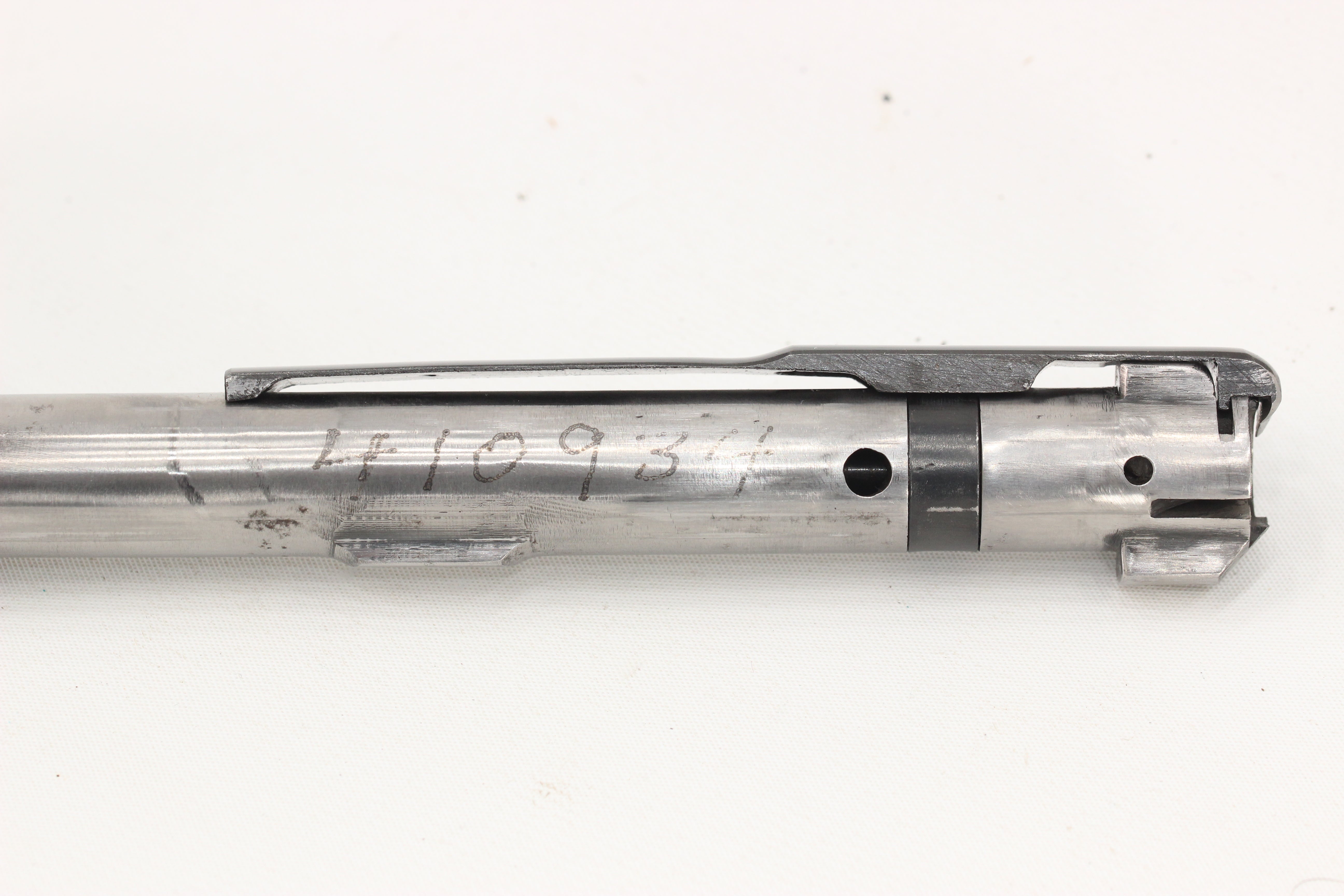 .270 Win Standard Rifle - 1957