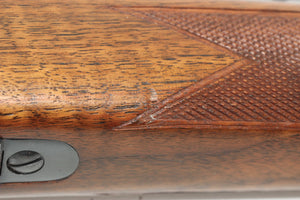 .270 Win Standard Rifle - 1957