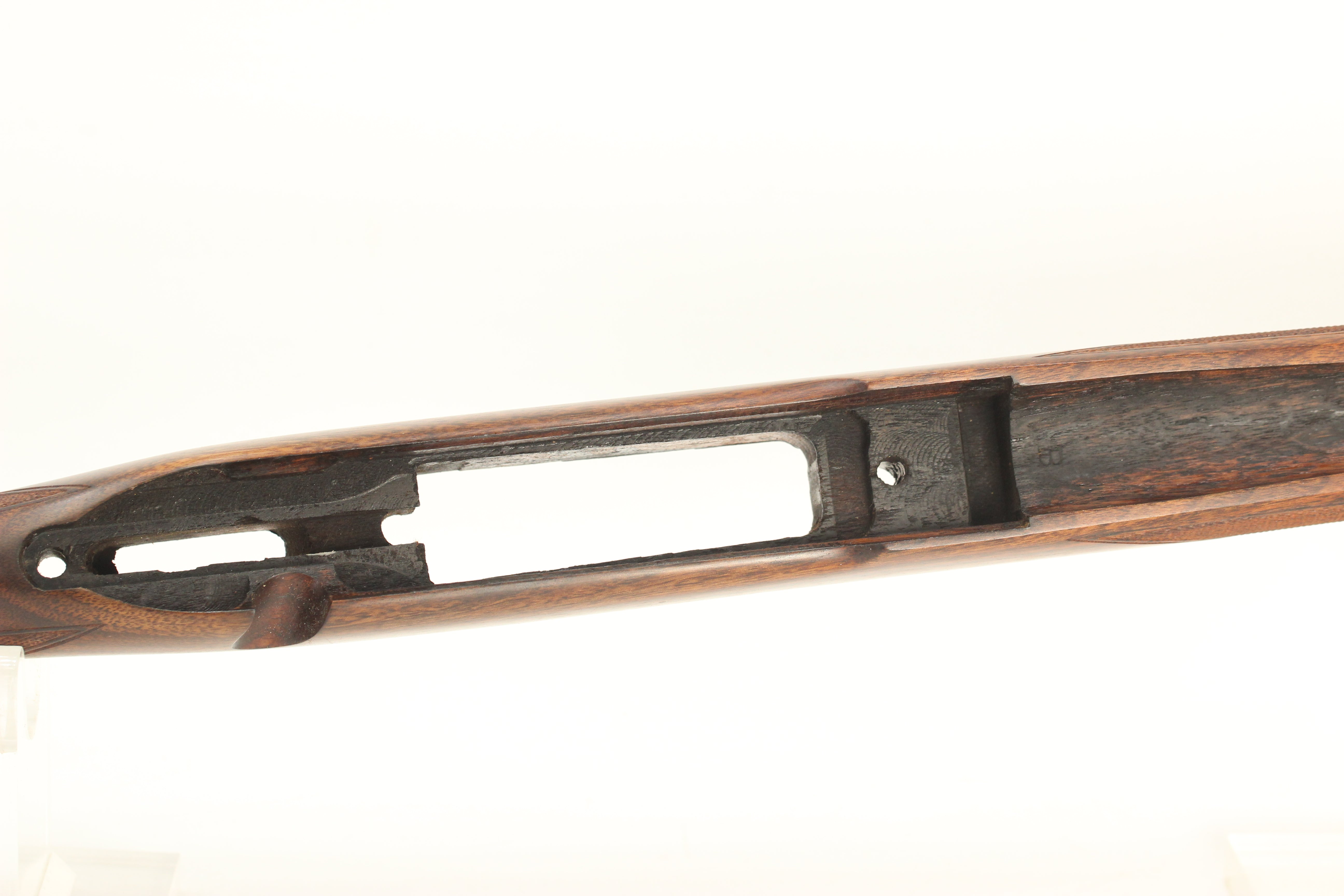 7 M/M (7x57mm Mauser) Standard Rifle - 1937