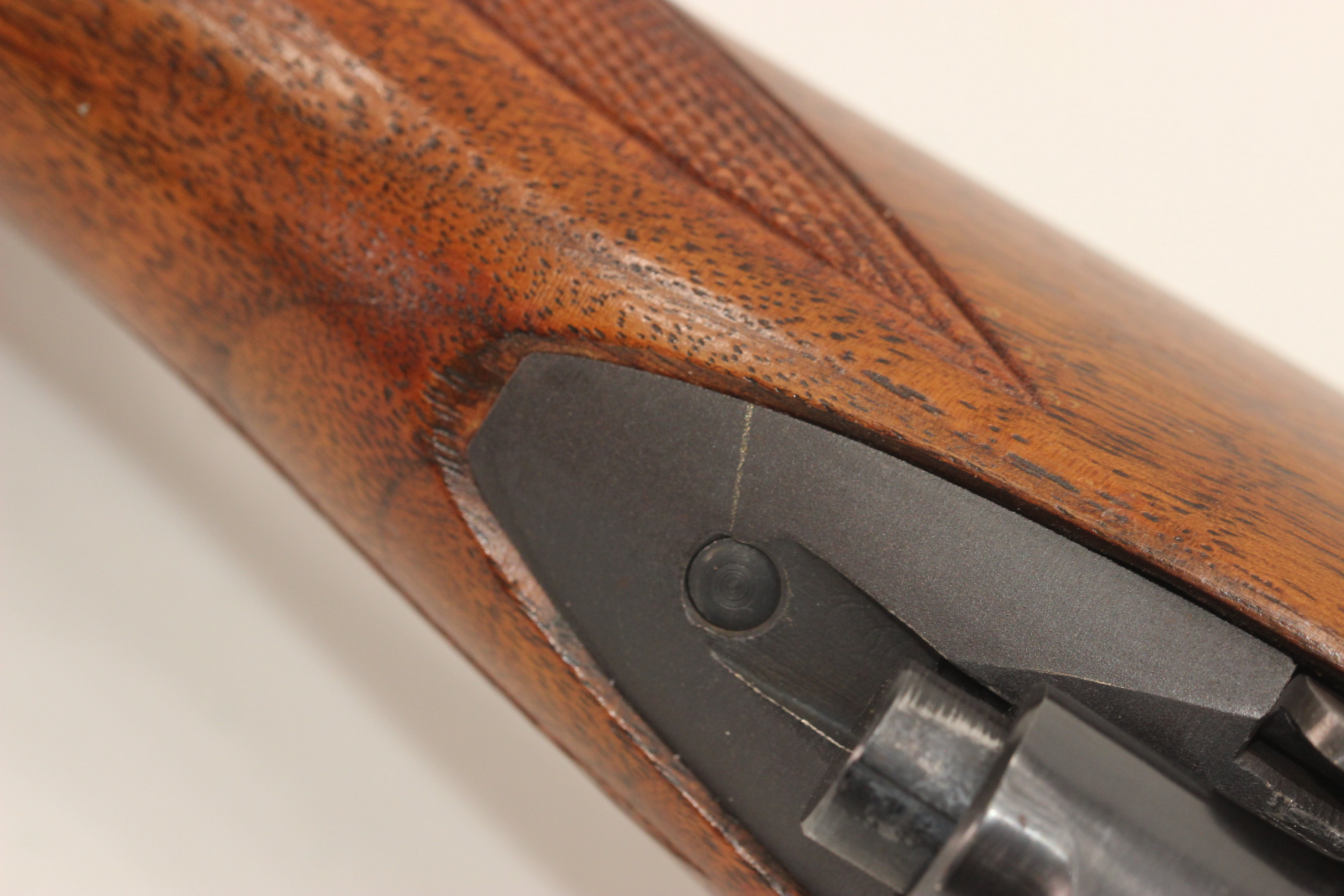 .270 Win Standard Rifle - 1957