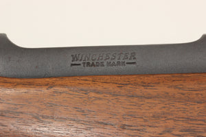 .270 Win Standard Rifle - 1957