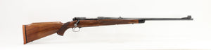 .257 Roberts Super Grade Rifle - 1952