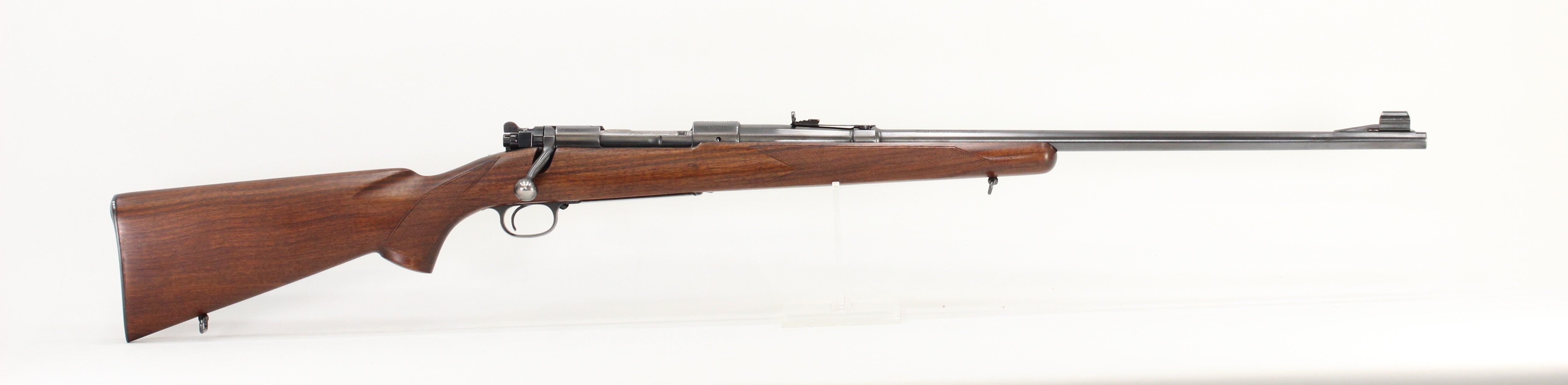 7 M/M (7x57mm Mauser) Standard Rifle - 1937