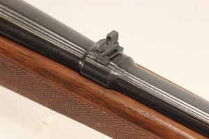 .257 Roberts Super Grade Rifle - 1952